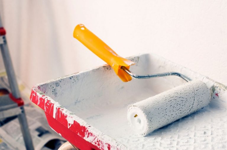 11 Guidelines for Finding an Exceptional Painting Contractor