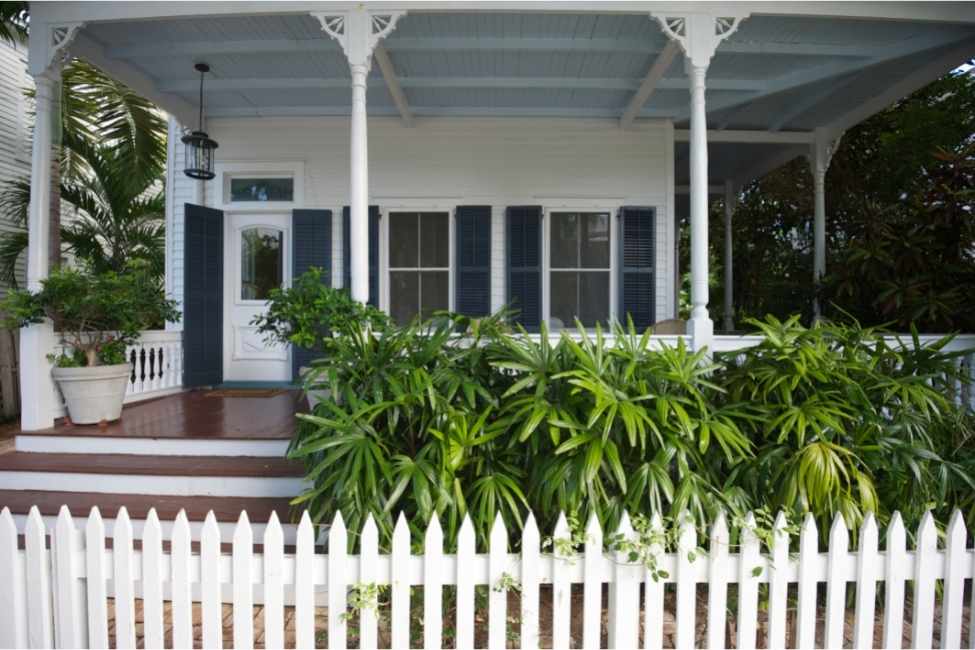 11 Ways To Improve Your Home’s Curb Appeal