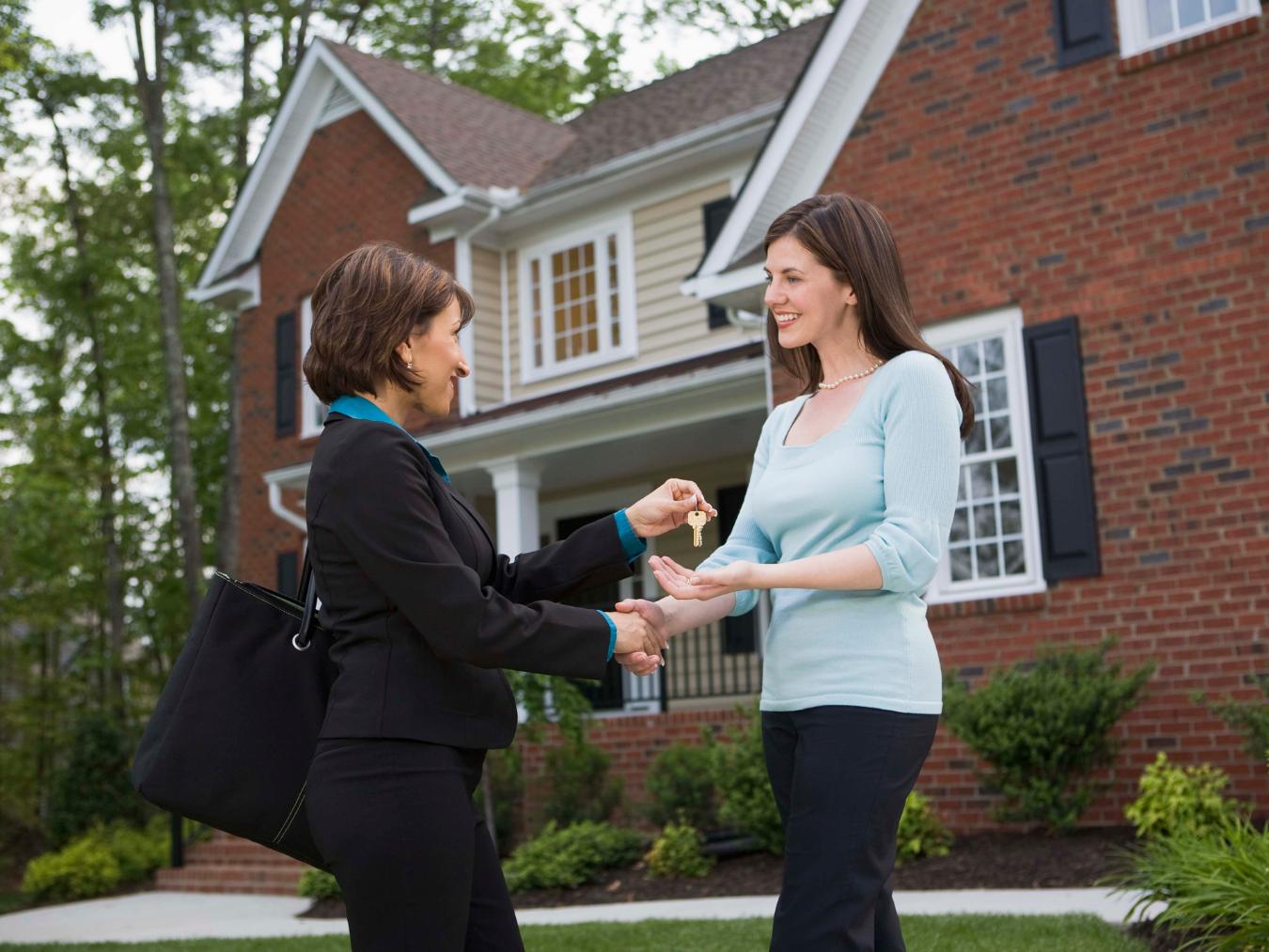 How To Safeguard Max Resale Value When Purchasing A Home?